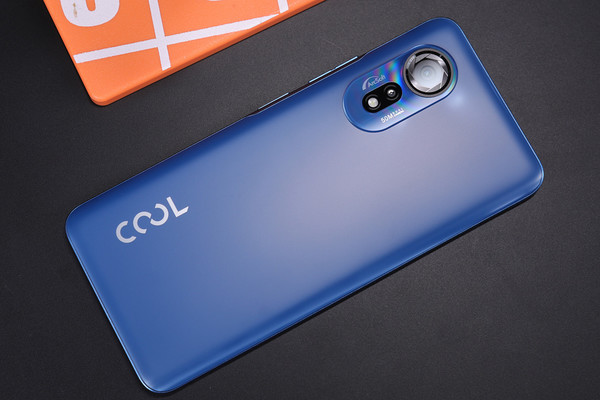 酷派COOL 20s 5G评测：超强影音加持打造千元5G手机标杆