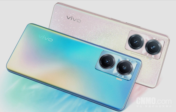 vivo Y77