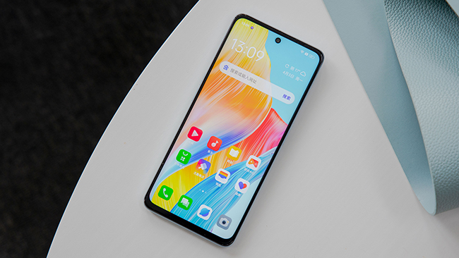 OPPO A1 5G值得你入手