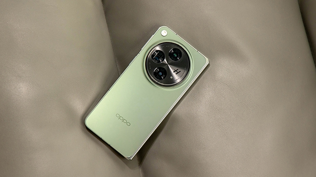 OPPO Find N3：次世代折叠屏手机的摄影霸主