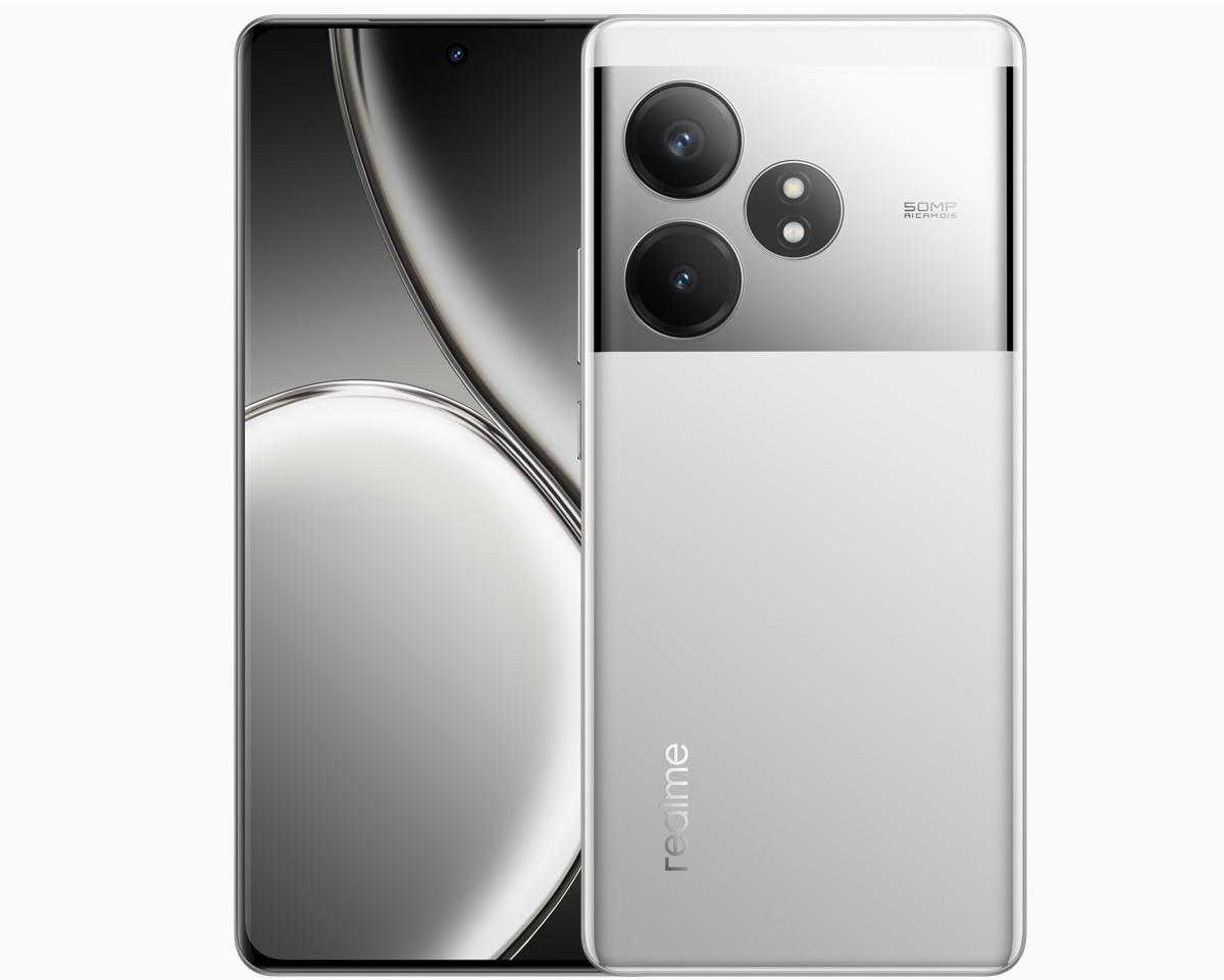 还在肝，真我GT5 Pro、GT Neo6 SE与小米13U再降70到200 | 2499元起，iQOO Pad2发布：首台骁龙8sGen3平板