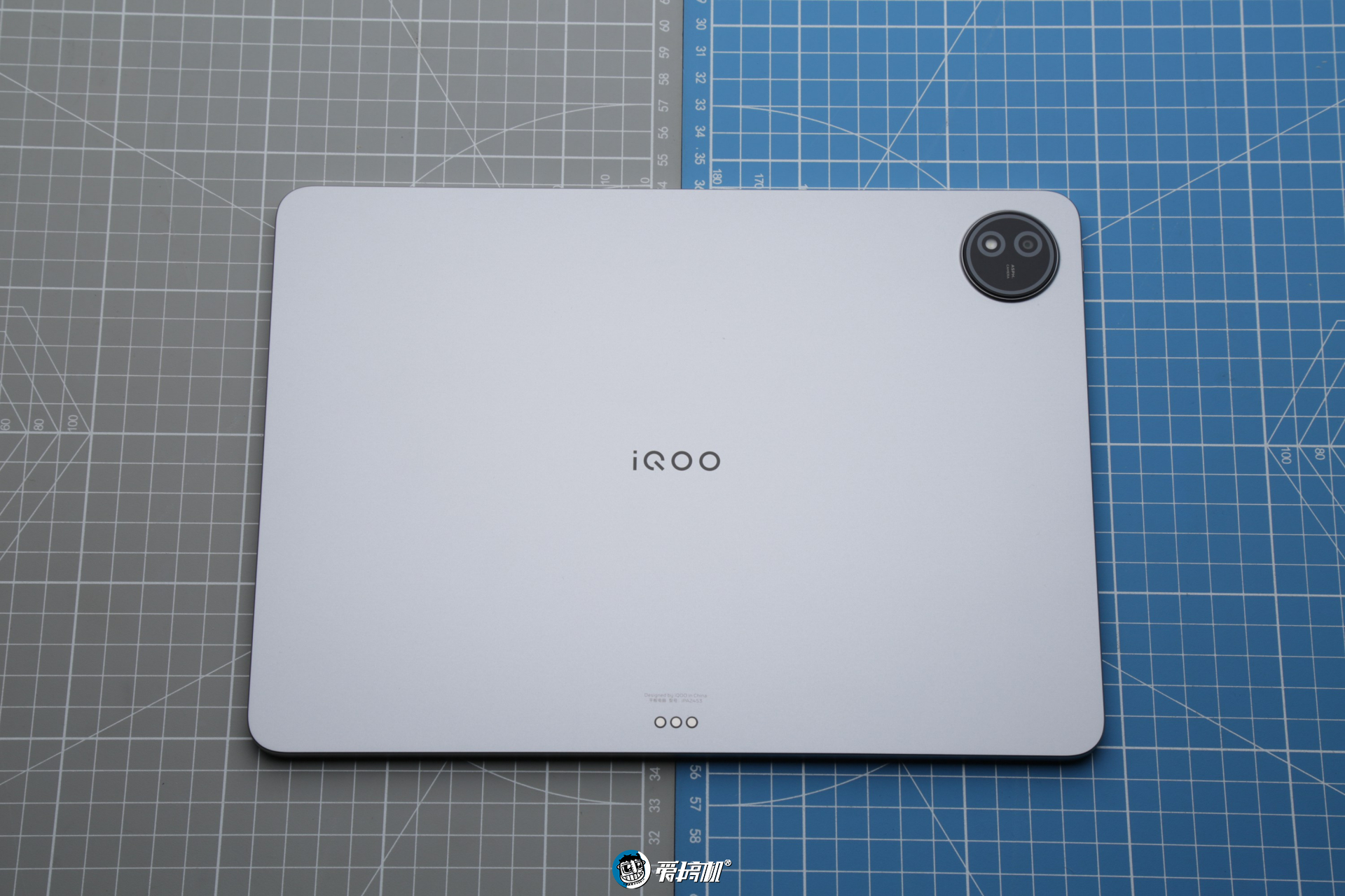 2499元起的次旗舰，iQOO Pad2评测：首台骁龙8s Gen 3平板