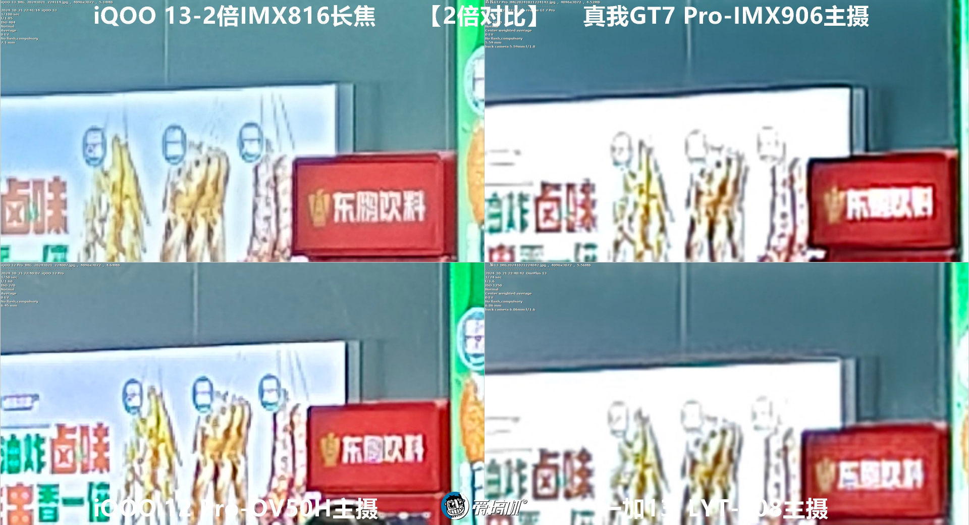 3599结束战斗，真我GT7 Pro评测：骁龙8至尊版+超省电三星屏+6500mAh电池+潜望长焦