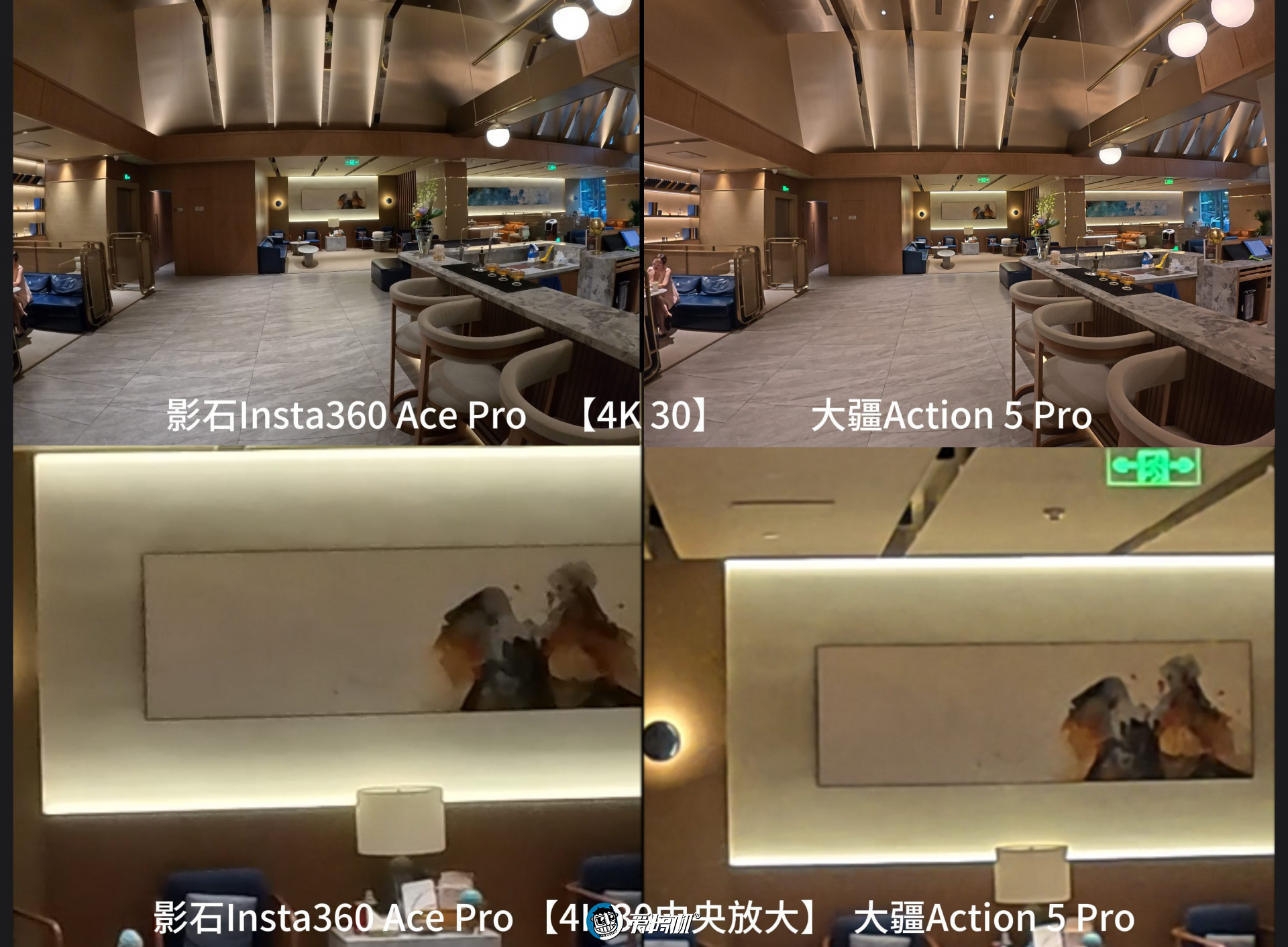2598元的OV50H，大疆Osmo Action 5 Pro运动相机评测：1/1.3型主摄+4小时续航