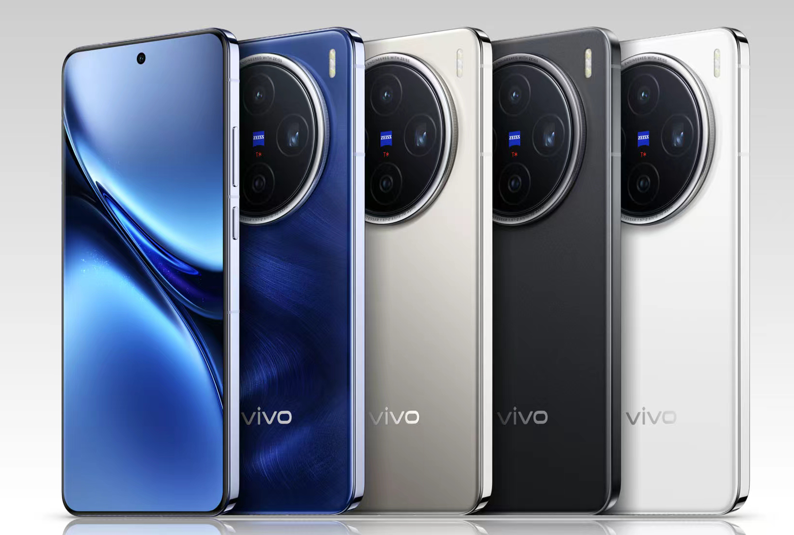 4299元起，vivo X200/X200 Pro/X200 Pro mini发布：首发天玑9400、公里级无网通信、全系大电池