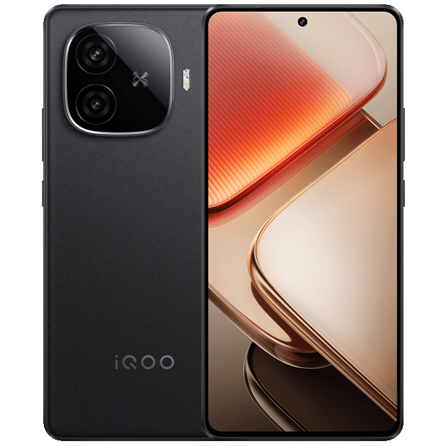 首发2199元起，iQOO Z9 Turbo+发布：天玑9300+配6400mAh电池