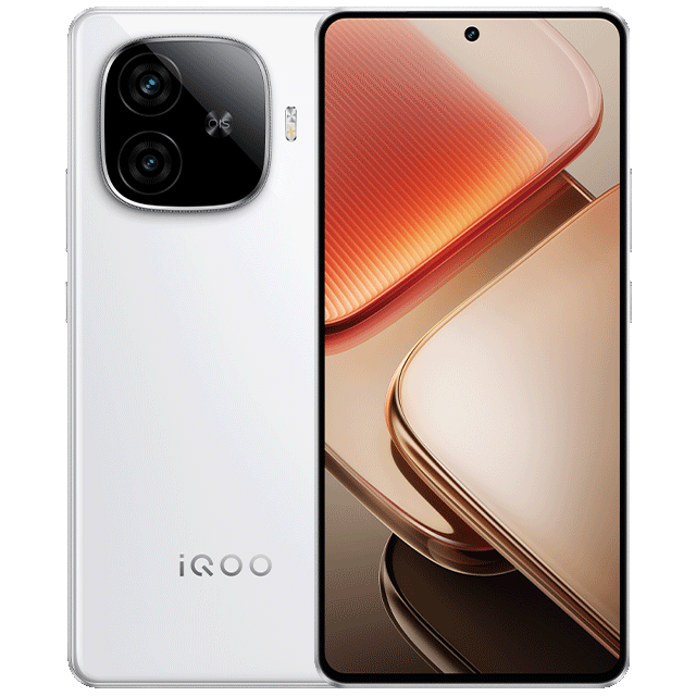 首发2199元起，iQOO Z9 Turbo+发布：天玑9300+配6400mAh电池