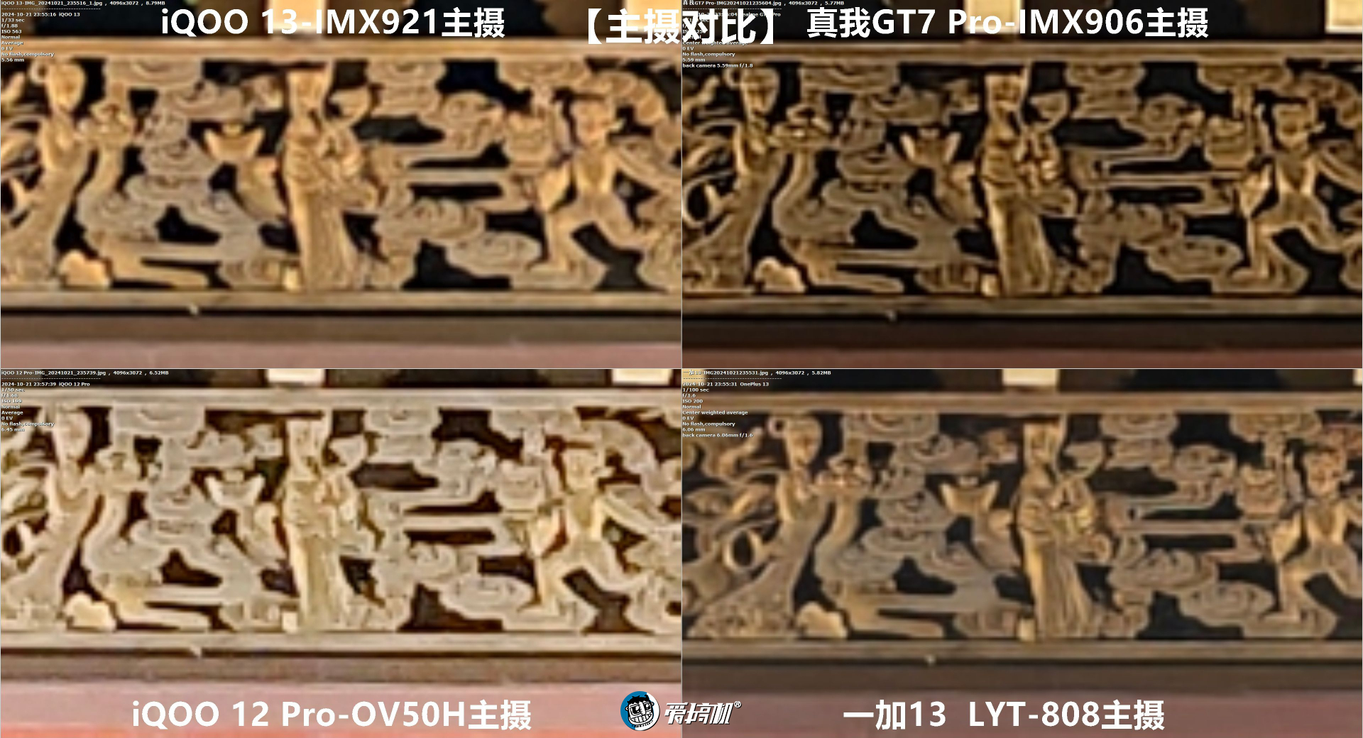 3599结束战斗，真我GT7 Pro评测：骁龙8至尊版+超省电三星屏+6500mAh电池+潜望长焦