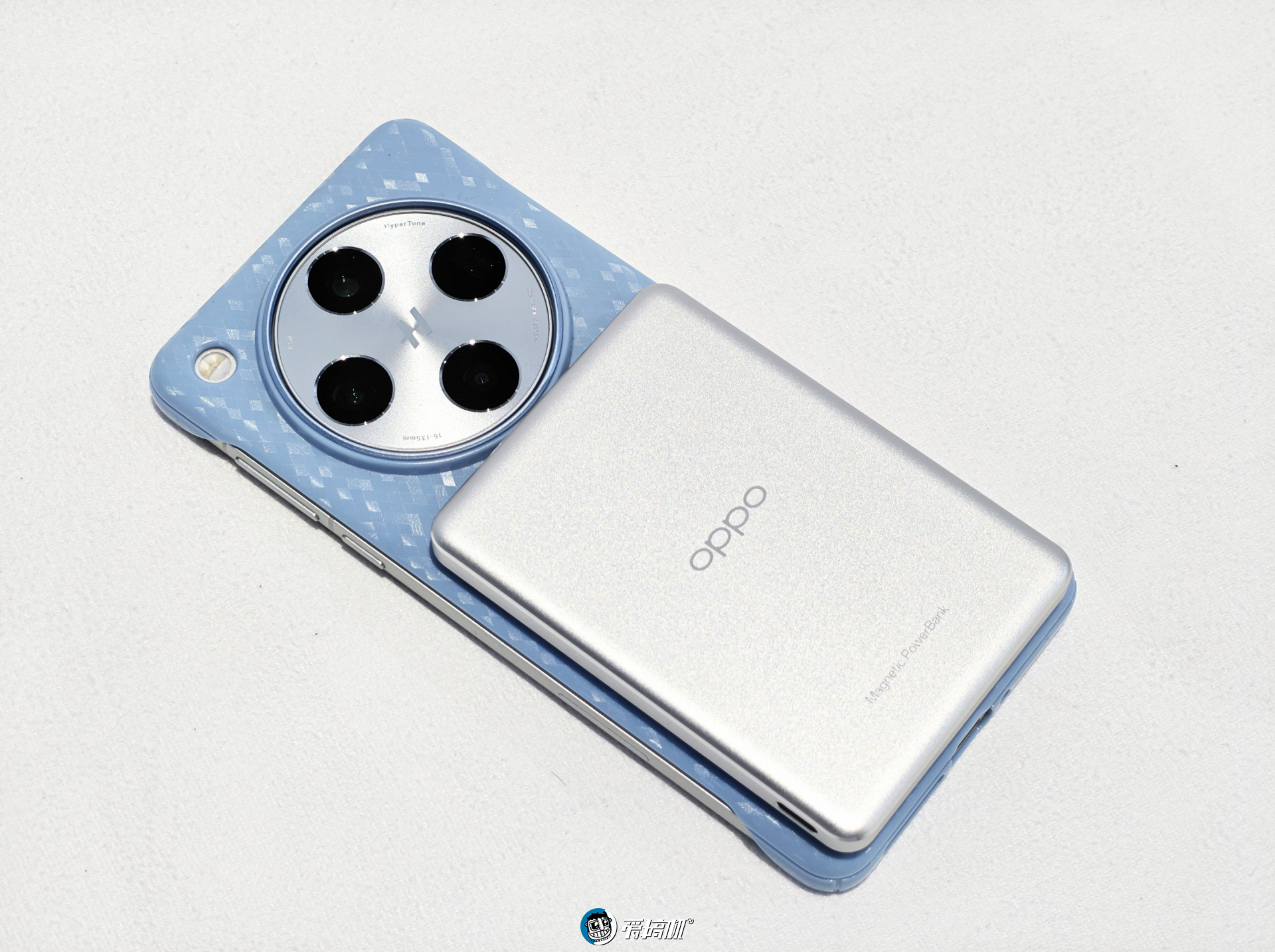 自成一格，OPPO Find X8/X8 Pro、enco X3耳机现场体验