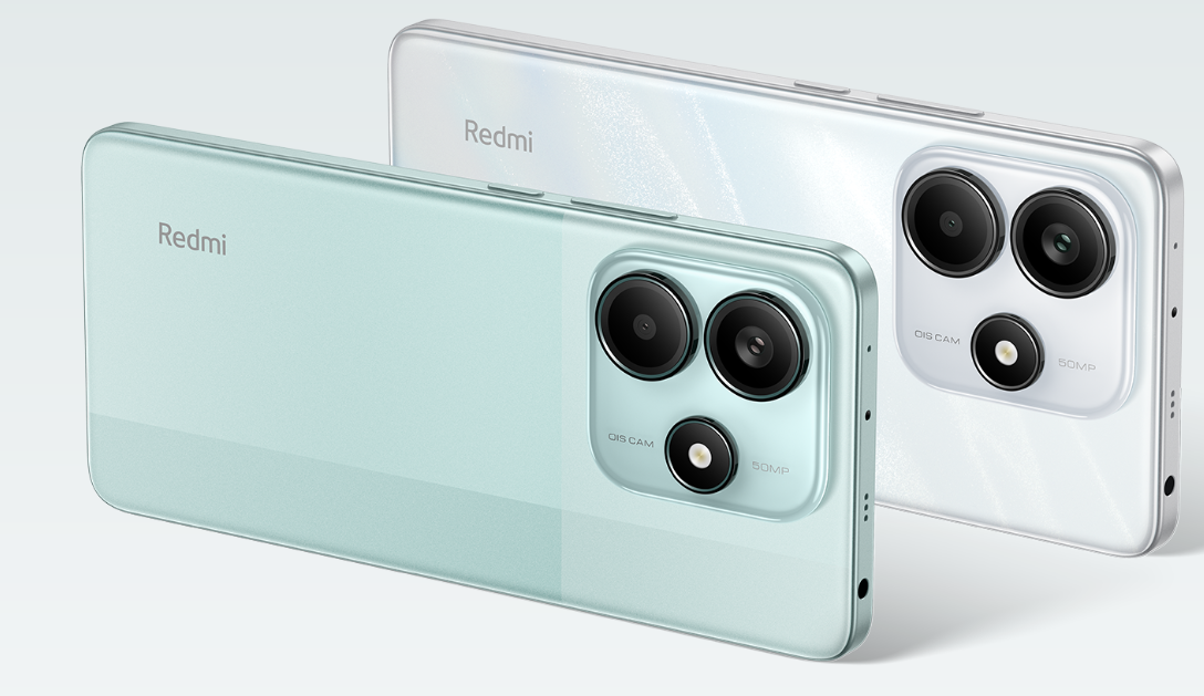 满级防水抗摔，Redmi Note 14 Pro系列发布：骁龙7s Gen 3与天玑7300，1399元起
