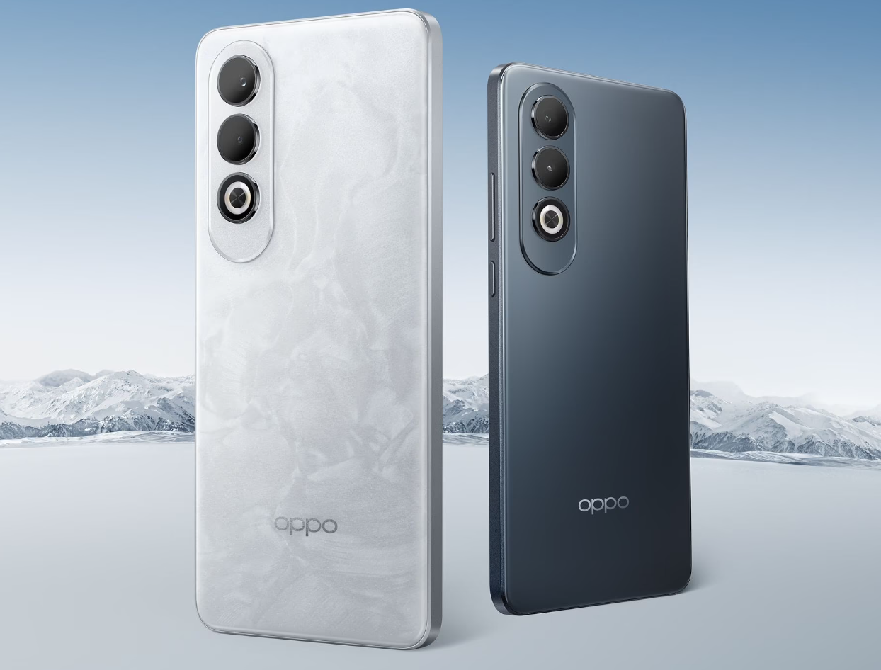 首发1799元起，OPPO K12 Plus发布：6400mAh电池+骁龙7 Gen 3