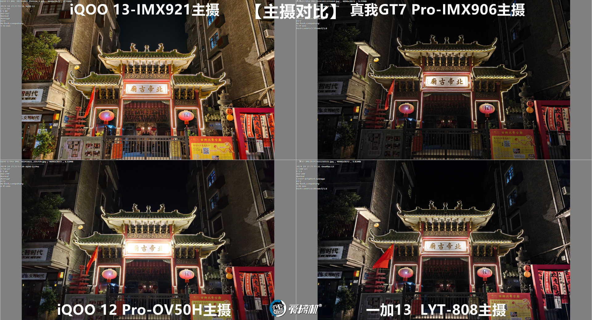 3599结束战斗，真我GT7 Pro评测：骁龙8至尊版+超省电三星屏+6500mAh电池+潜望长焦