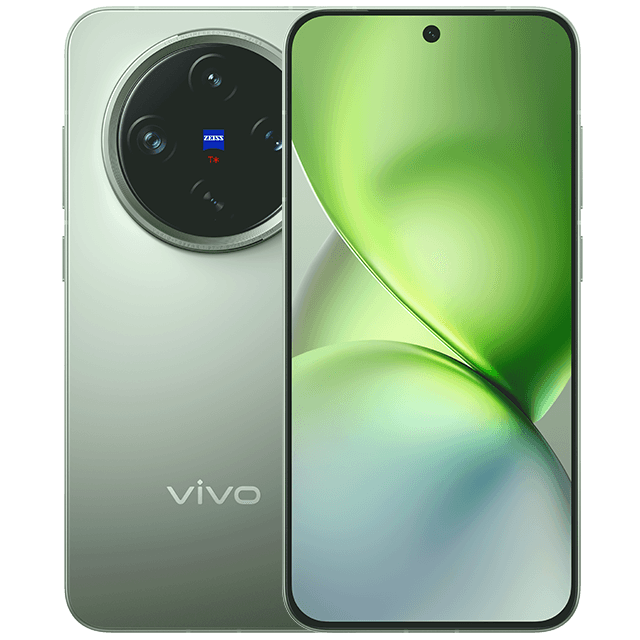 4299元起，vivo X200/X200 Pro/X200 Pro mini发布：首发天玑9400、公里级无网通信、全系大电池