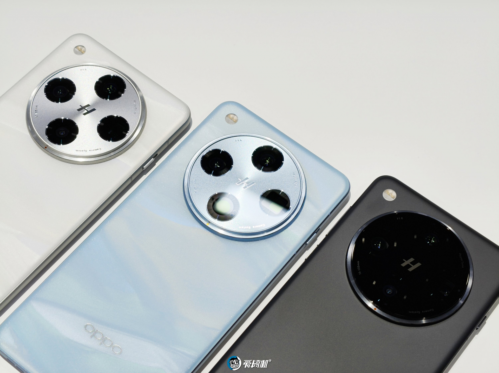 自成一格，OPPO Find X8/X8 Pro、enco X3耳机现场体验