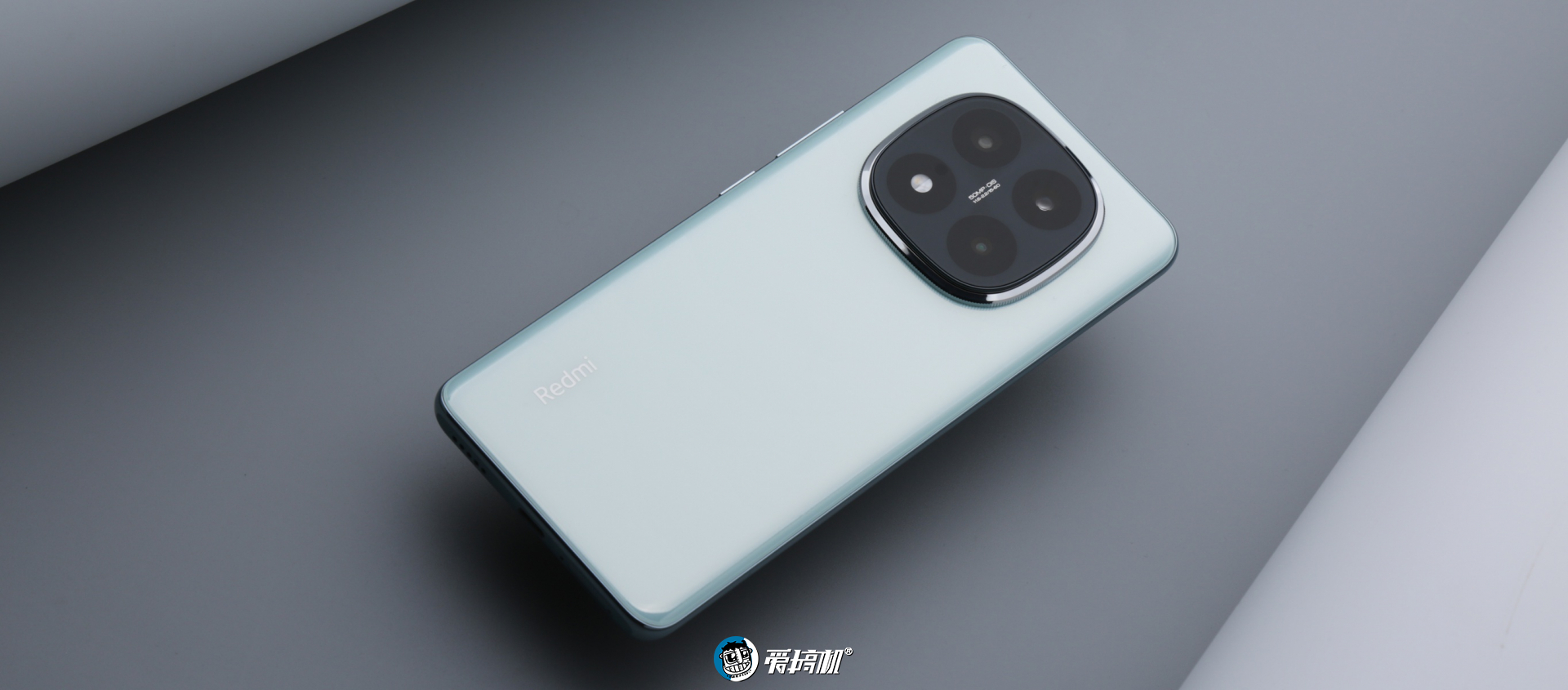 1899元起的“三防机”，Redmi Note 14 Pro+评测：骁龙7s Gen 3+6200mAh电池