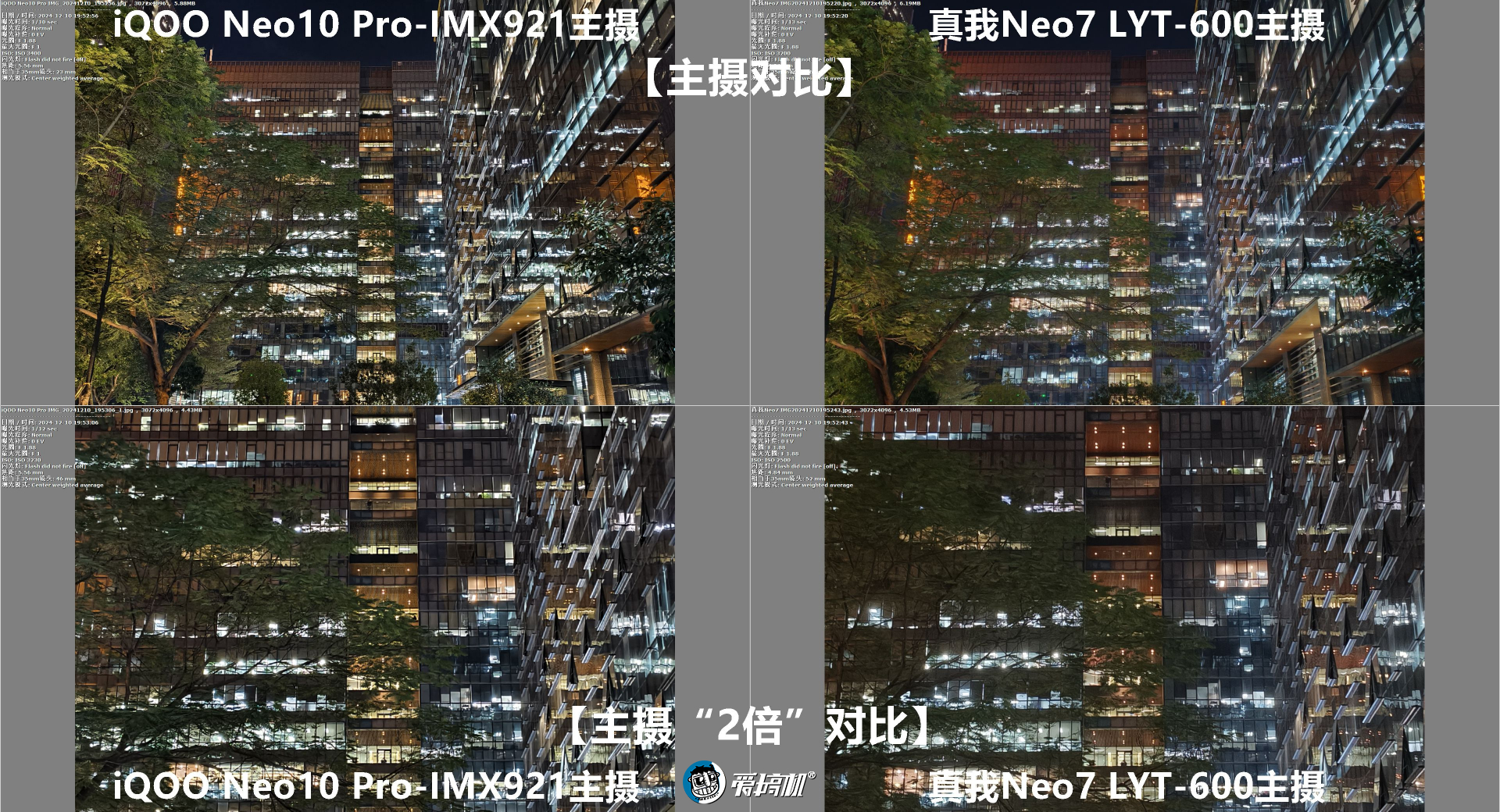 2099元起的天玑9300+，真我Neo7评测：7000mAh电池+IP69是怎样一种体验