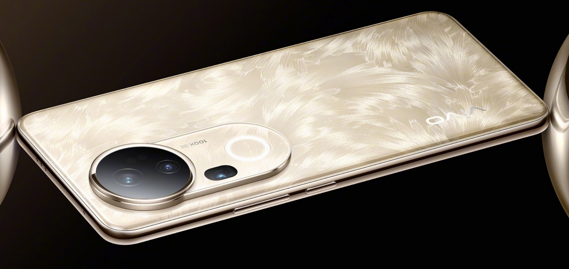 2299元起，vivo S20系列发布：骁龙7 Gen 3与天玑9300+，IMX921主摄+LYT600长焦