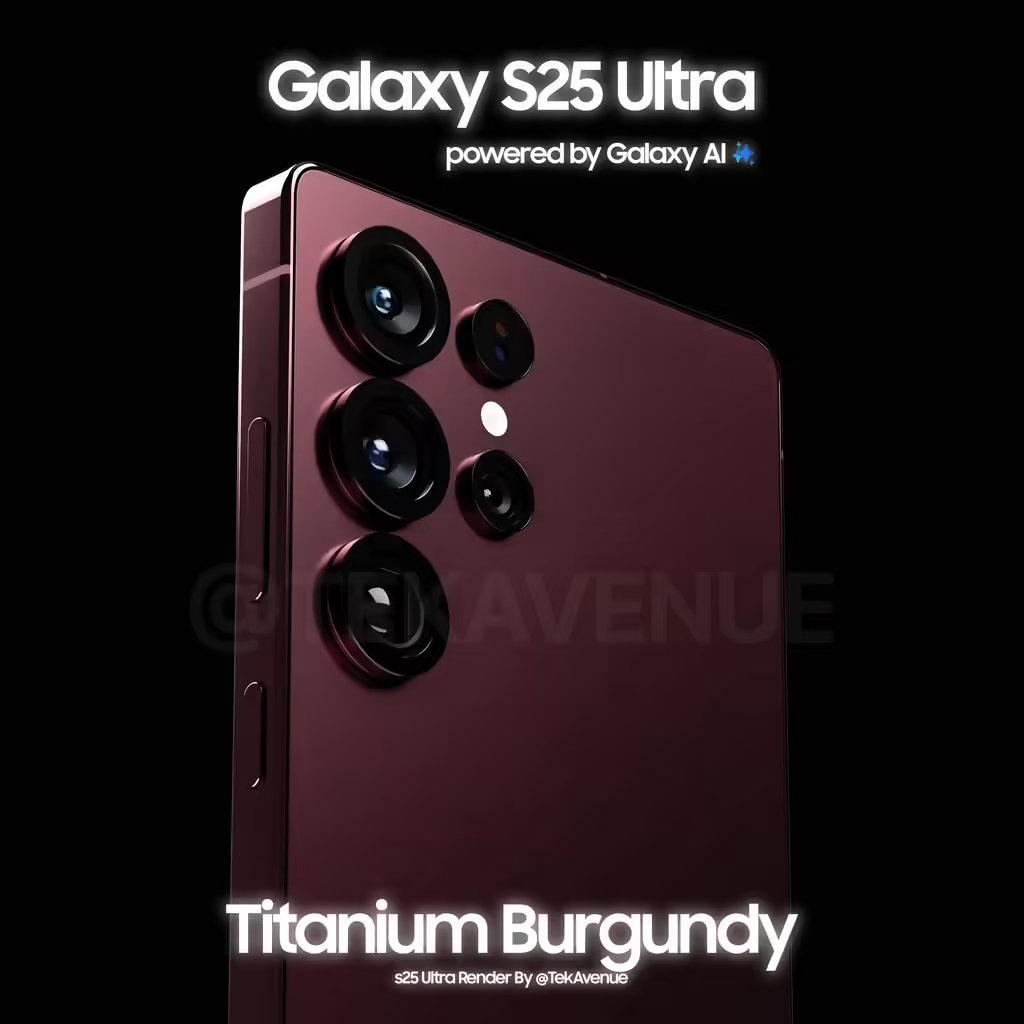 一篇看完，新机爆料汇总：小米15 Ultra、vivo X200 Ultra、Find X8 Ultra、三星S25 Ultra排队中