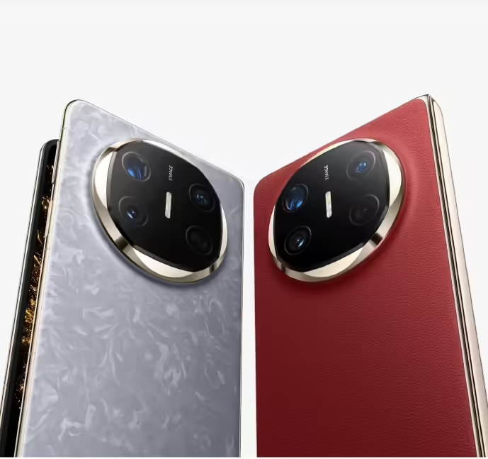 樊振东代言，Redmi K80外观泄露 | Mate 70 Pro+真机照 | Mate X6与vivo S20外观公布