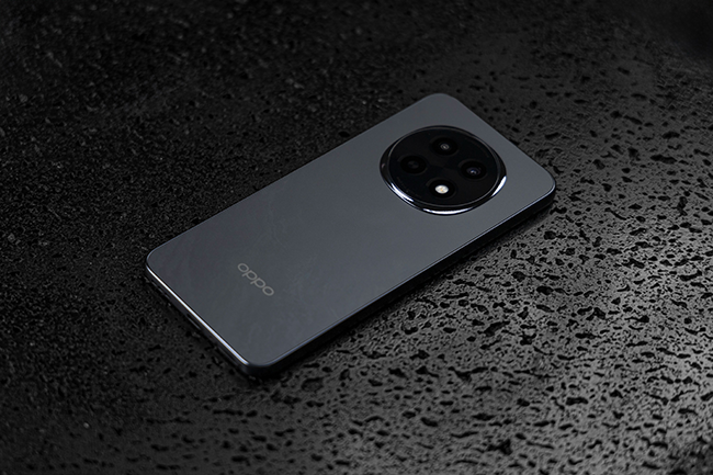 不仅耐摔防水还抗冻 OPPO A5 Pro评测