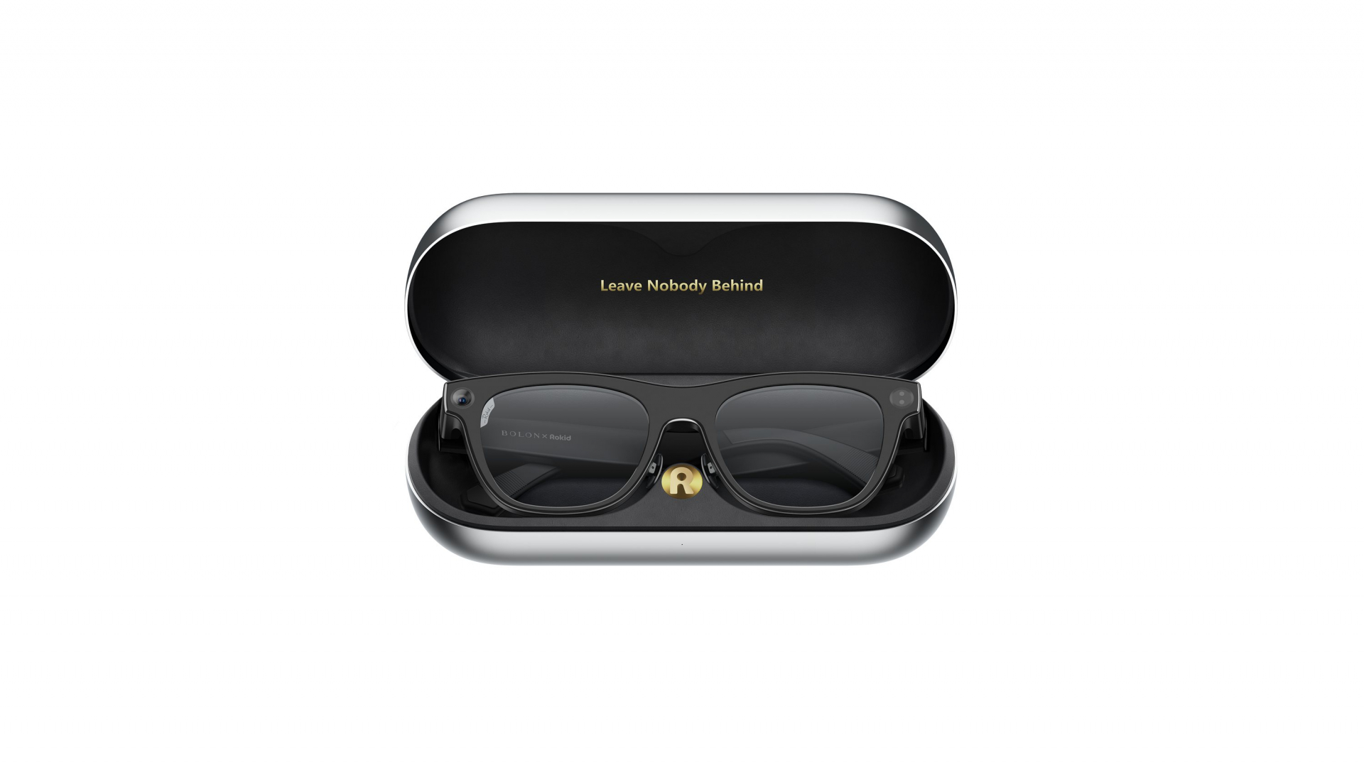 Rokid Glasses发布，AR眼镜跑步进入消费时代