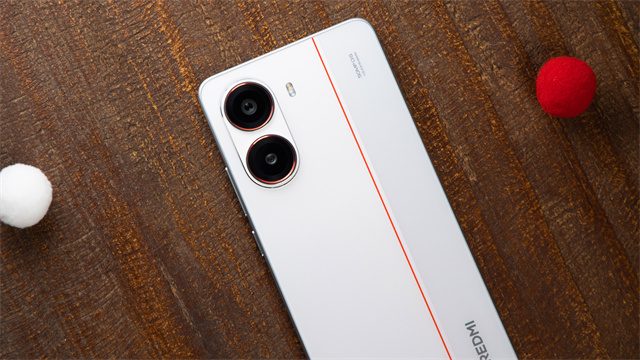 REDMI Turbo 4体验评测：天玑8400-Ultra首秀 2K价位玩游戏利器