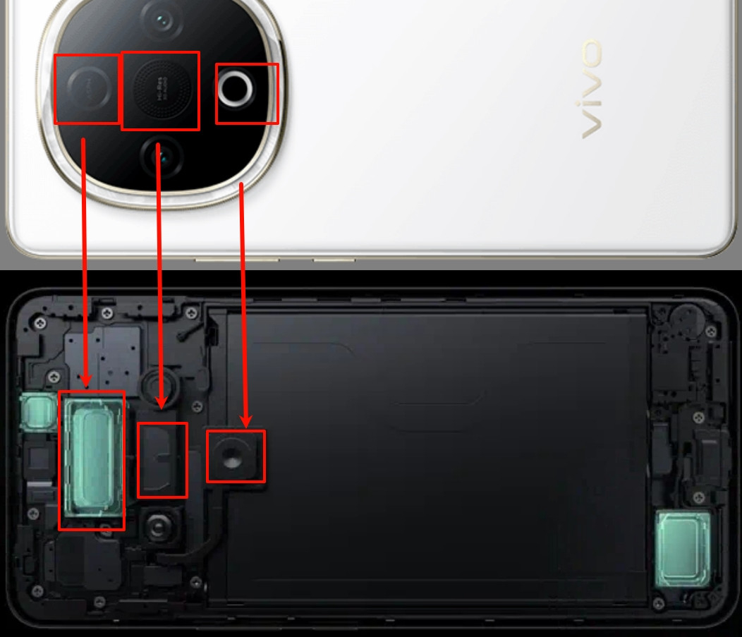 1399元的三扬声器，vivo Y300评测：天玑6300+6500mAh电池是怎样一种体验？