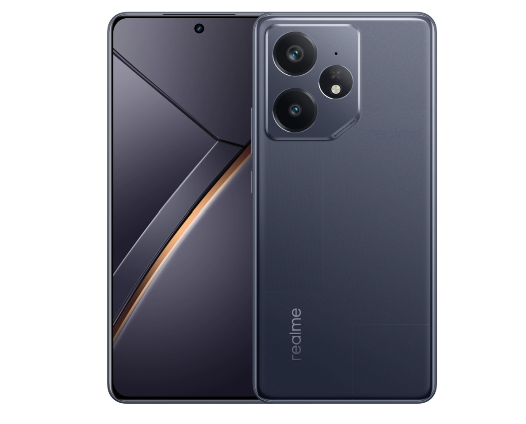 首发2099元起，真我Neo7发布：7000mAh电池的天玑9300+配IP69防护