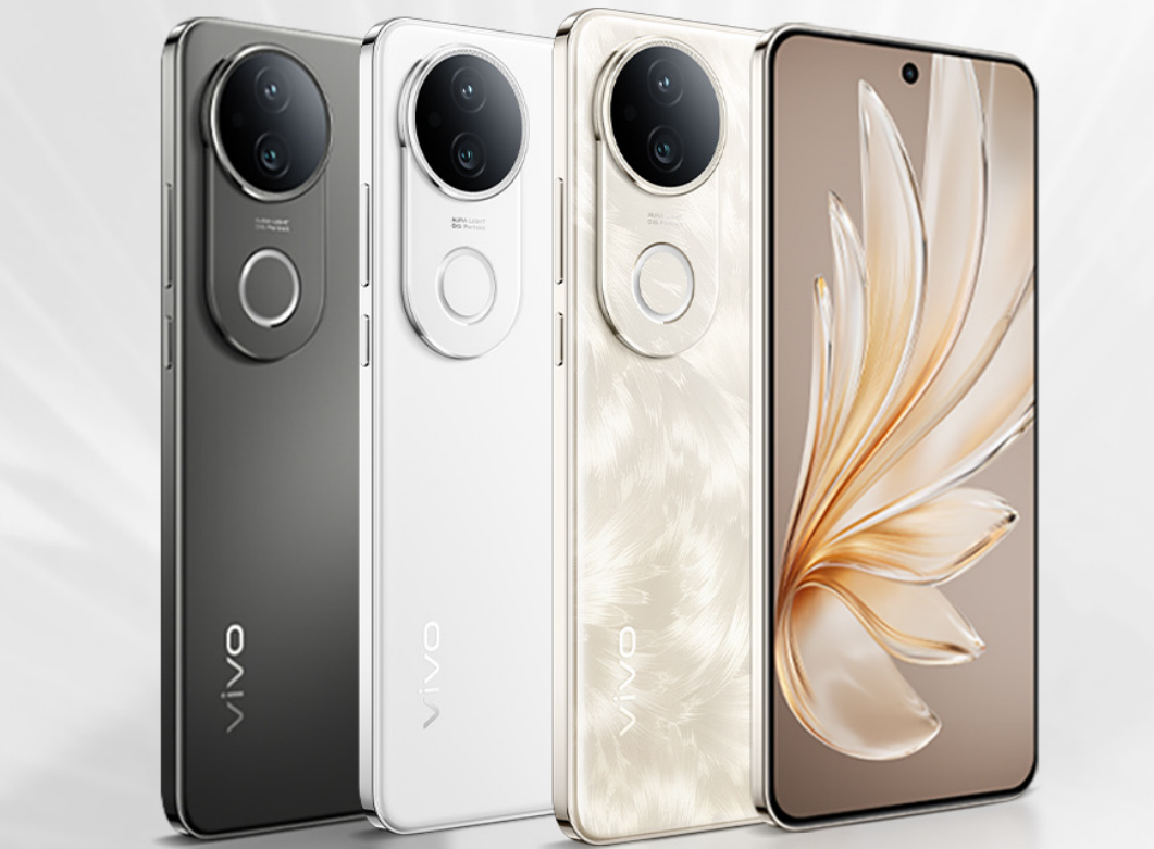 2299元起，vivo S20系列发布：骁龙7 Gen 3与天玑9300+，IMX921主摄+LYT600长焦