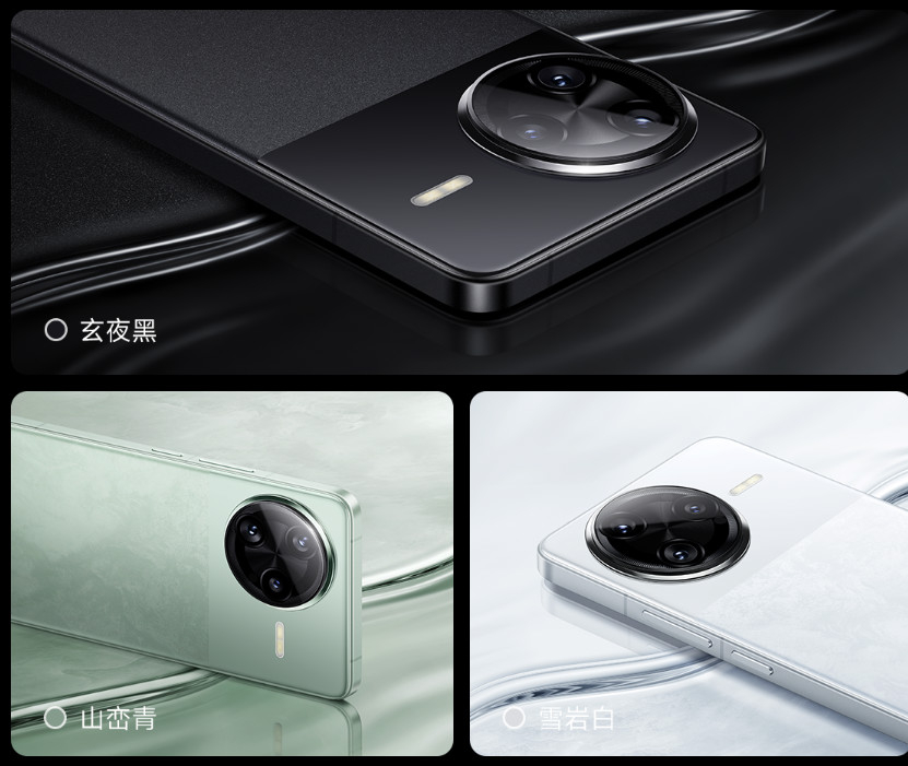 2499元起，REDMI K80系列发布：骁龙8 Gen 3与骁龙8至尊版，2K屏+IP69+超声波指纹