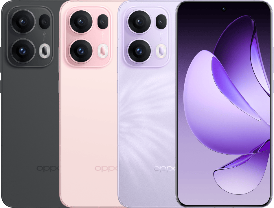 2699元起，OPPO Reno13系列发布：全系天玑8350+金属中框