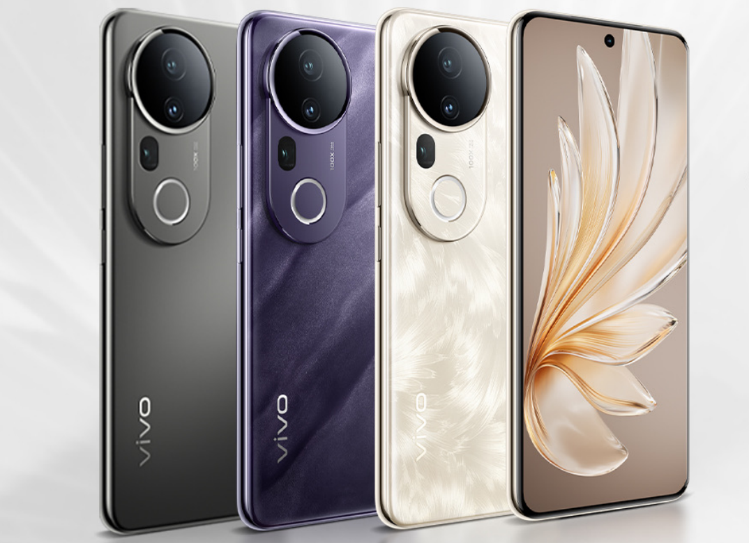 2299元起，vivo S20系列发布：骁龙7 Gen 3与天玑9300+，IMX921主摄+LYT600长焦