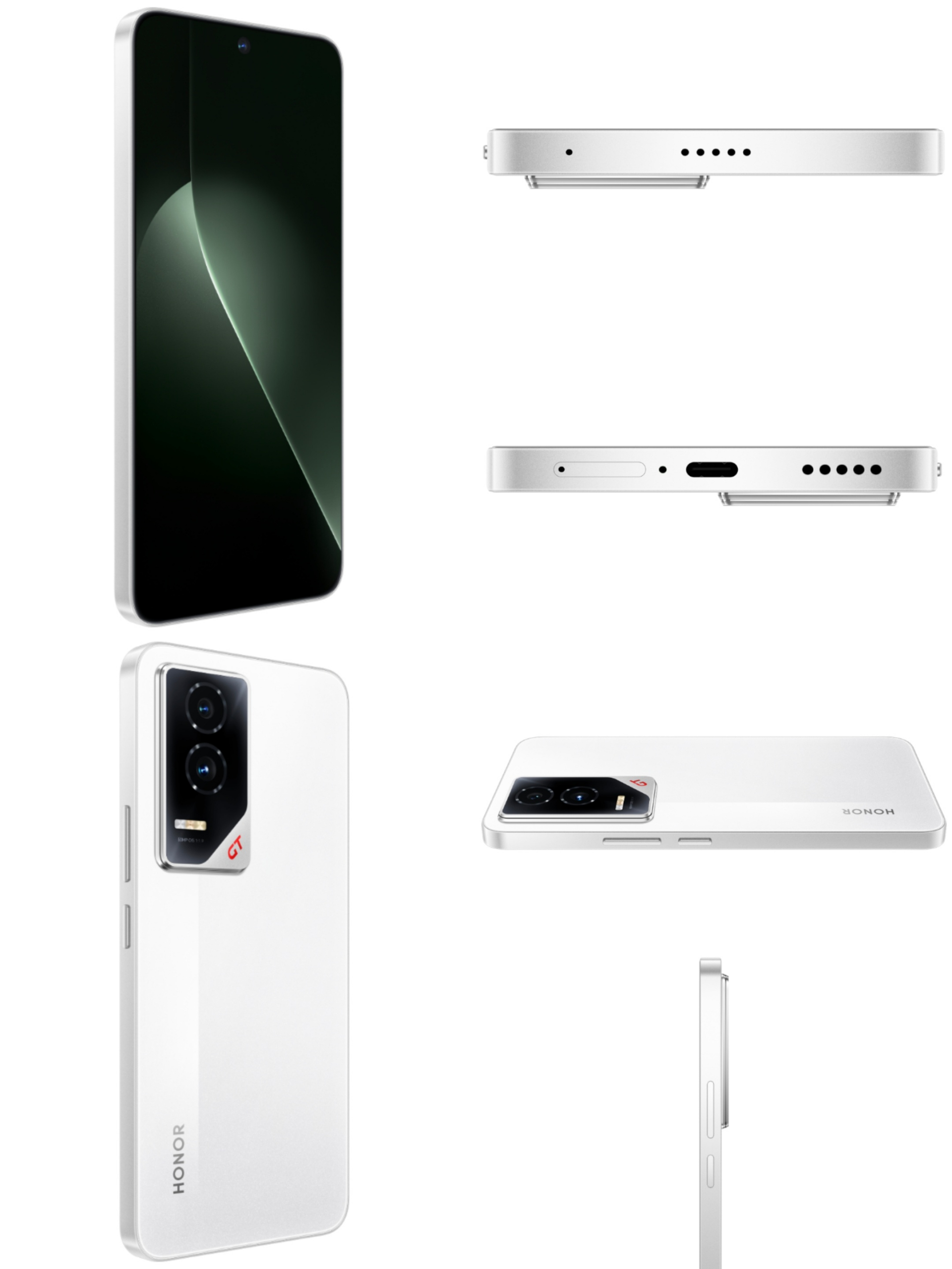 明年见？REDMI Turbo 4延期 | 荣耀GT详细规格出炉 | 荣耀Magic7 RSR外观公布