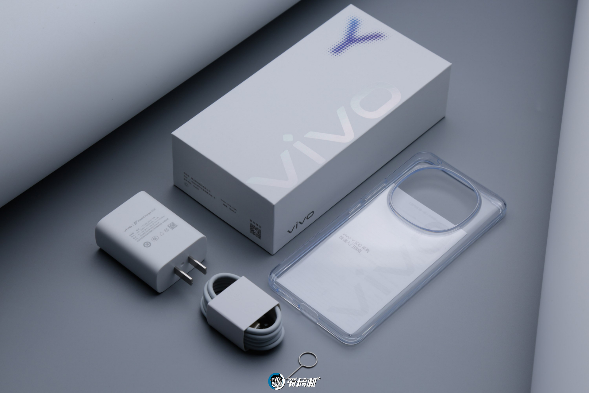 1399元的三扬声器，vivo Y300评测：天玑6300+6500mAh电池是怎样一种体验？