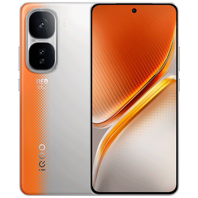 首发2299元起，iQOO Neo10系列发布：骁龙8 Gen 3与天玑9400，维信诺F1屏幕，6100mAh电池+120W快充