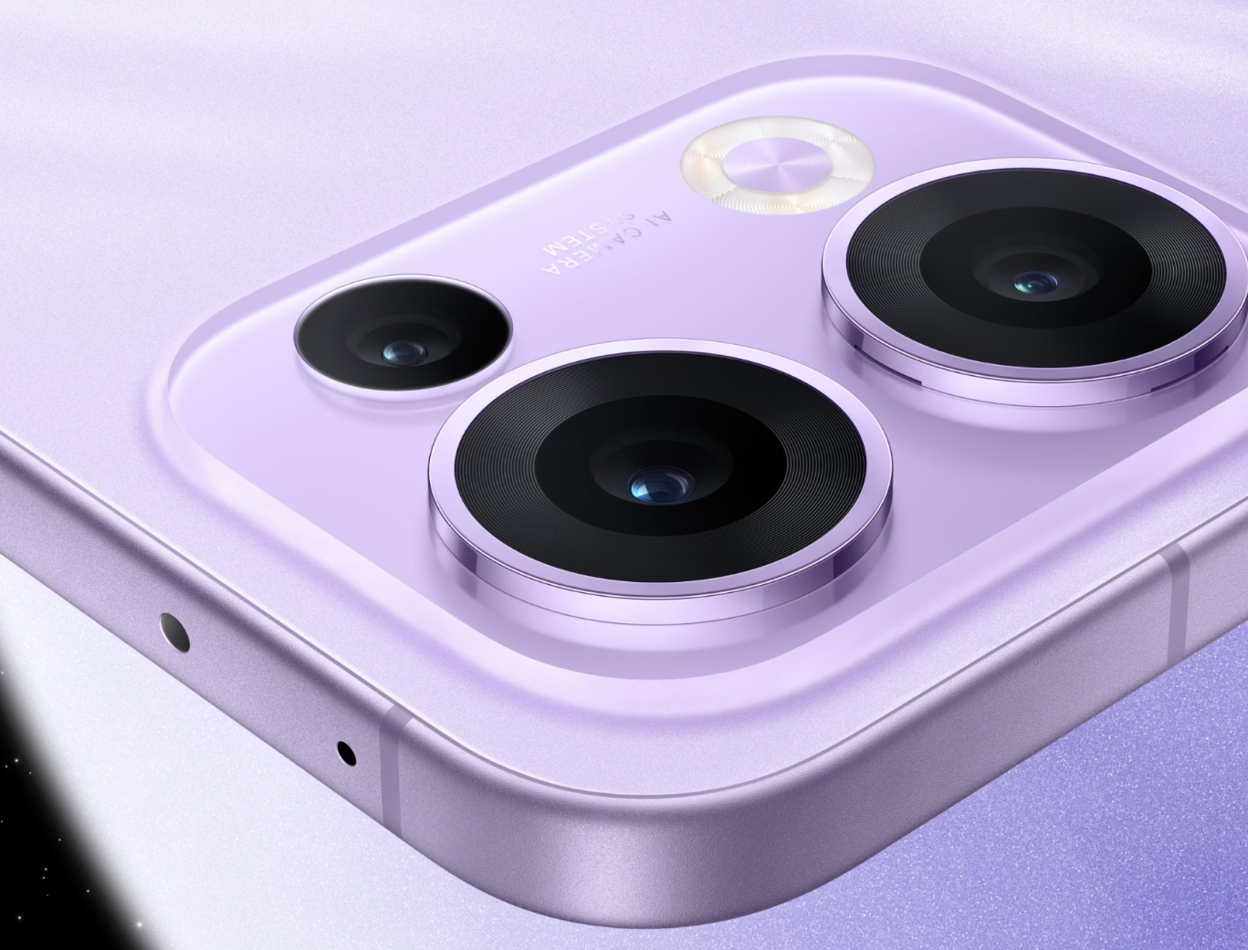 2699元起，OPPO Reno13系列发布：全系天玑8350+金属中框