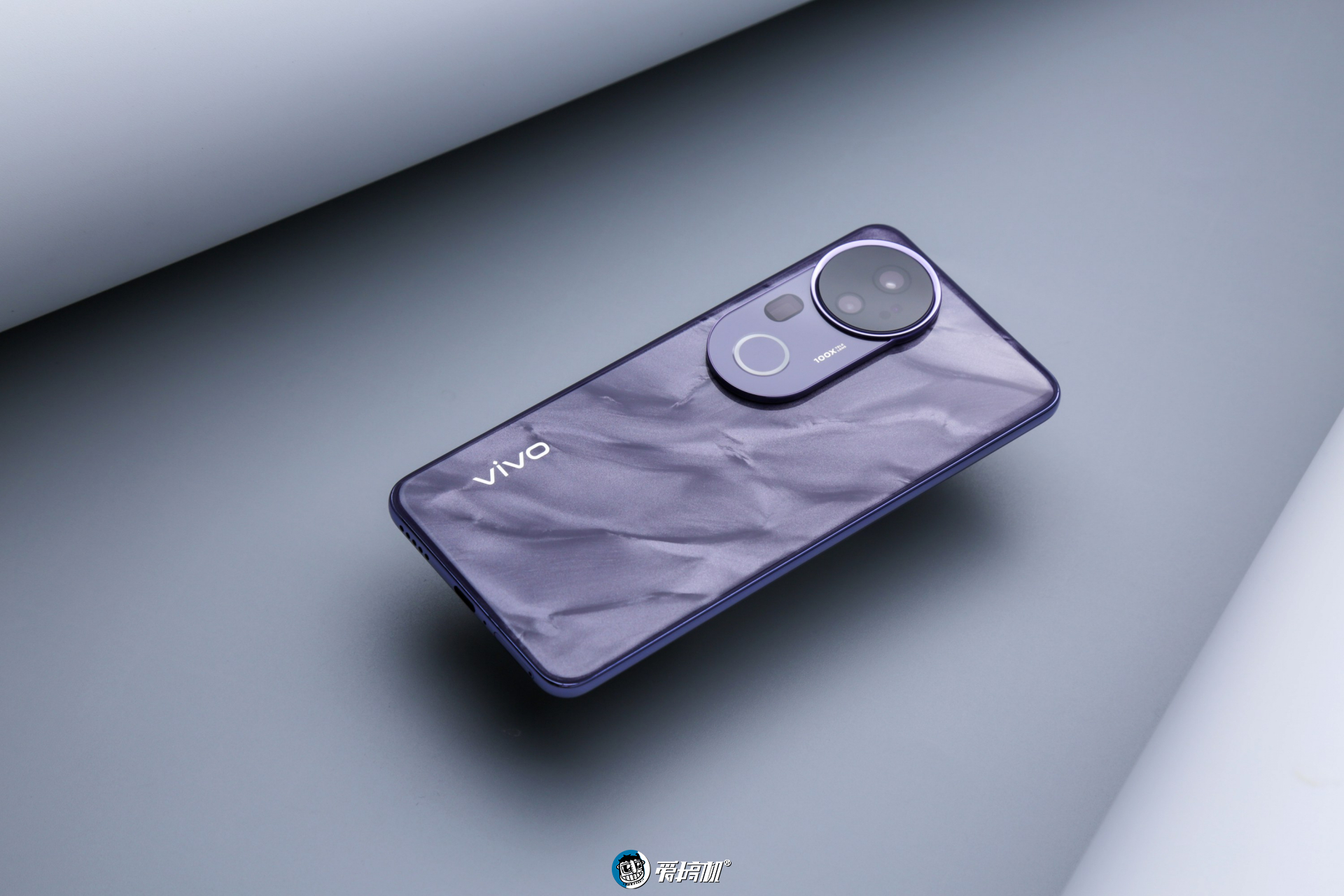 未来可期，vivo S20 Pro体验：IMX882长焦大战OV64B