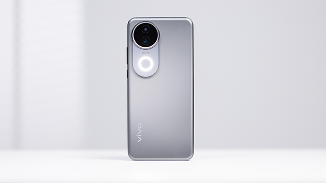 vivo S20体验评测：更简约的设计 更有质感的影像