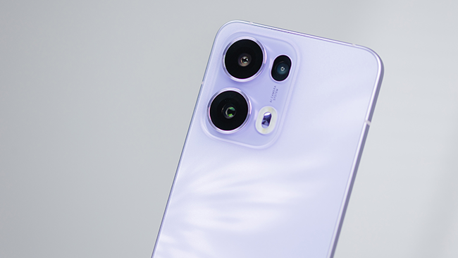 用更近的距离看世界 OPPO Reno13 Pro长焦镜头专项评测