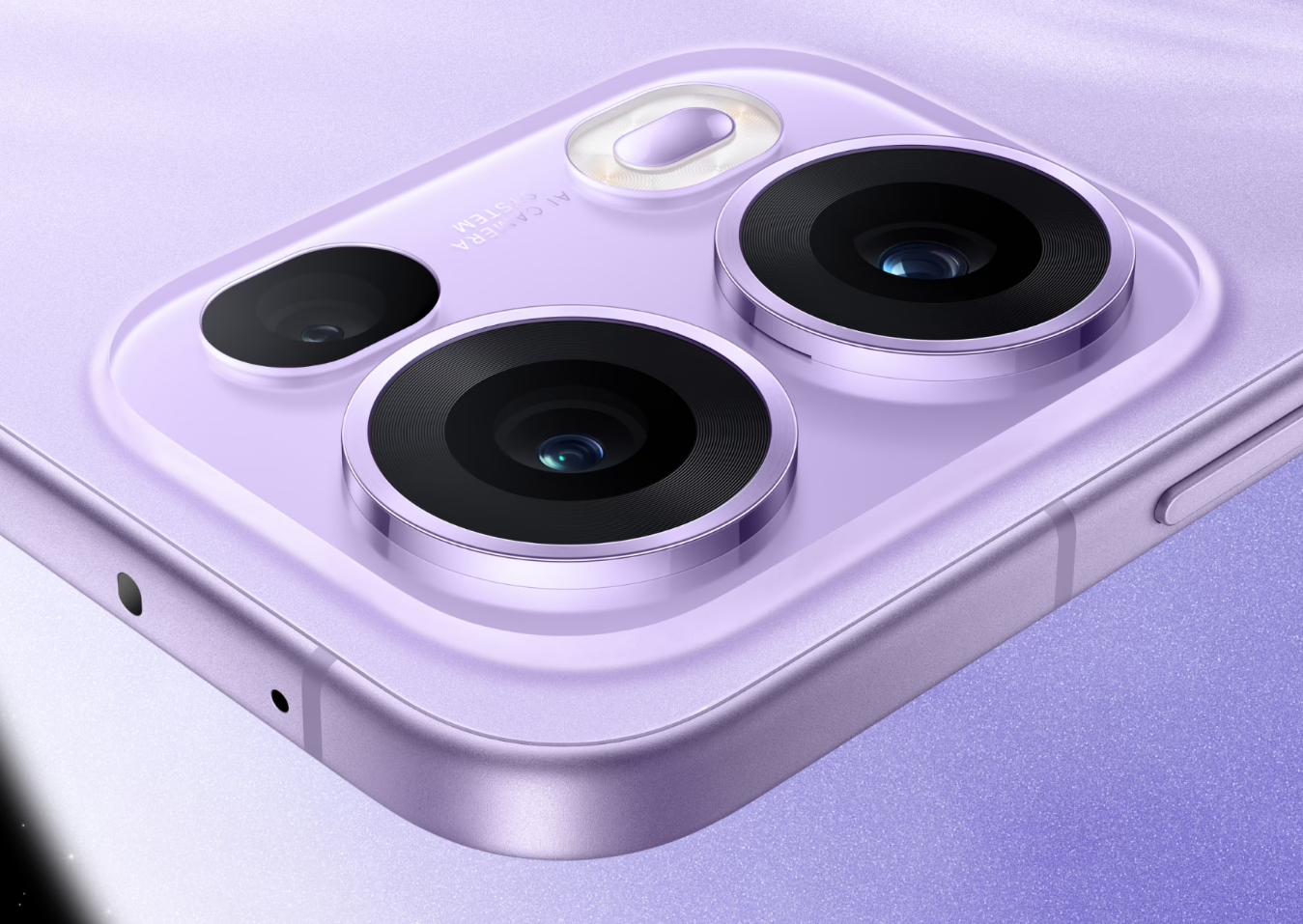 2699元起，OPPO Reno13系列发布：全系天玑8350+金属中框