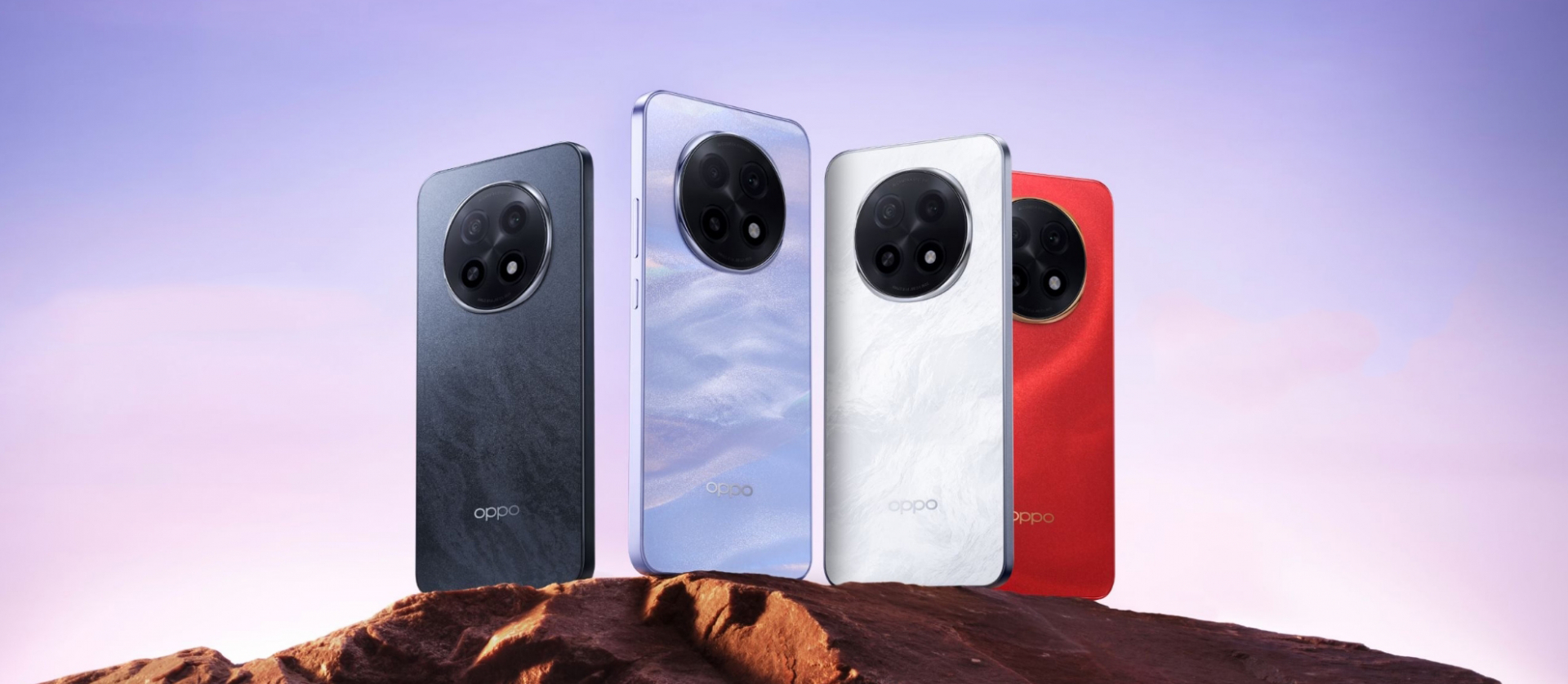1999元起，OPPO A5 Pro“三防机”发布：IP69+抗摔+耐冻，天玑7300+6000mAh电池