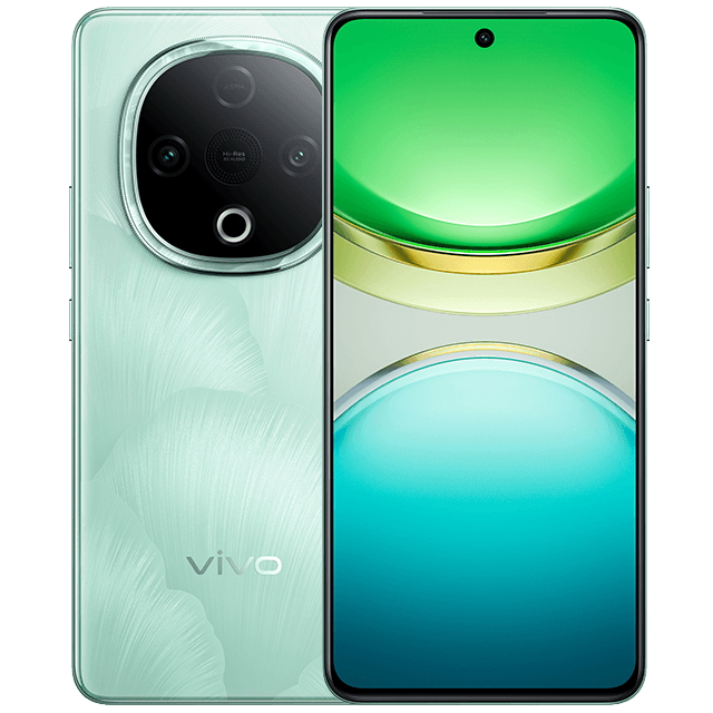 1399元起，vivo Y300发布：首发瑞声2613D的顶天外放，天玑6300+6500mAh电池