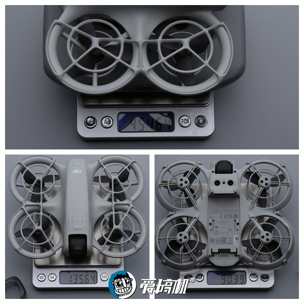 1299元全款拿下！大疆DJI Neo掌上Vlog无人机评测：虚拟滑轨+赛博宠物+自动跟拍工具人