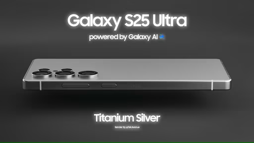 一篇看完，新机爆料汇总：小米15 Ultra、vivo X200 Ultra、Find X8 Ultra、三星S25 Ultra排队中