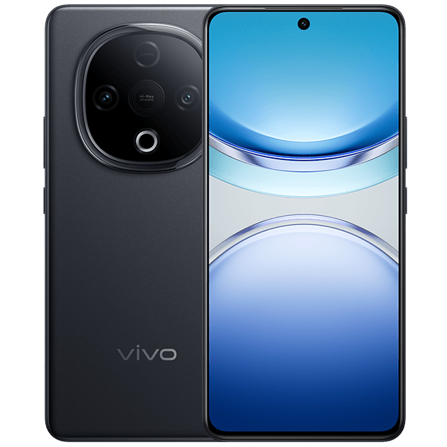 1399元起，vivo Y300发布：首发瑞声2613D的顶天外放，天玑6300+6500mAh电池