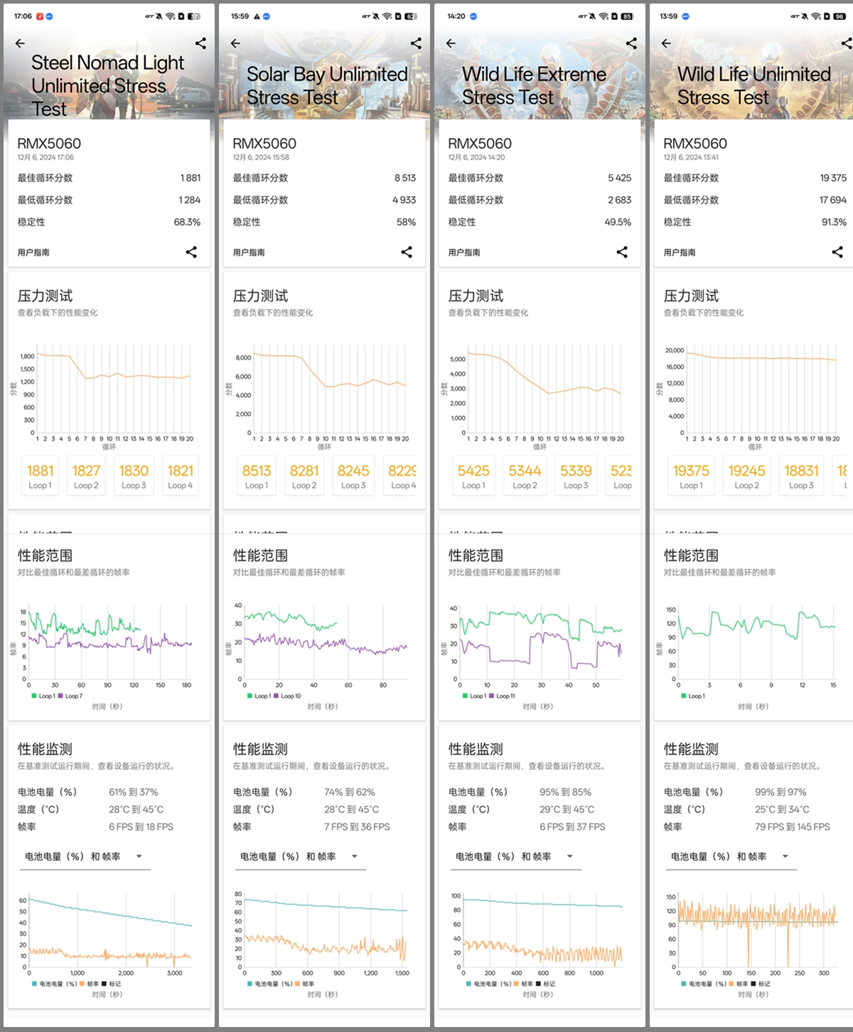 2099元起的天玑9300+，真我Neo7评测：7000mAh电池+IP69是怎样一种体验