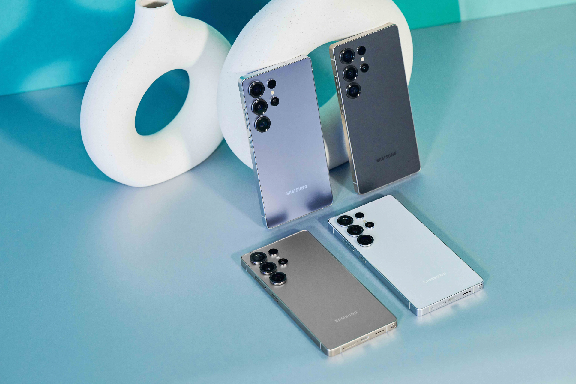 国补5499元起，三星Galaxy S25系列国行版发布：定价和前代基本持平