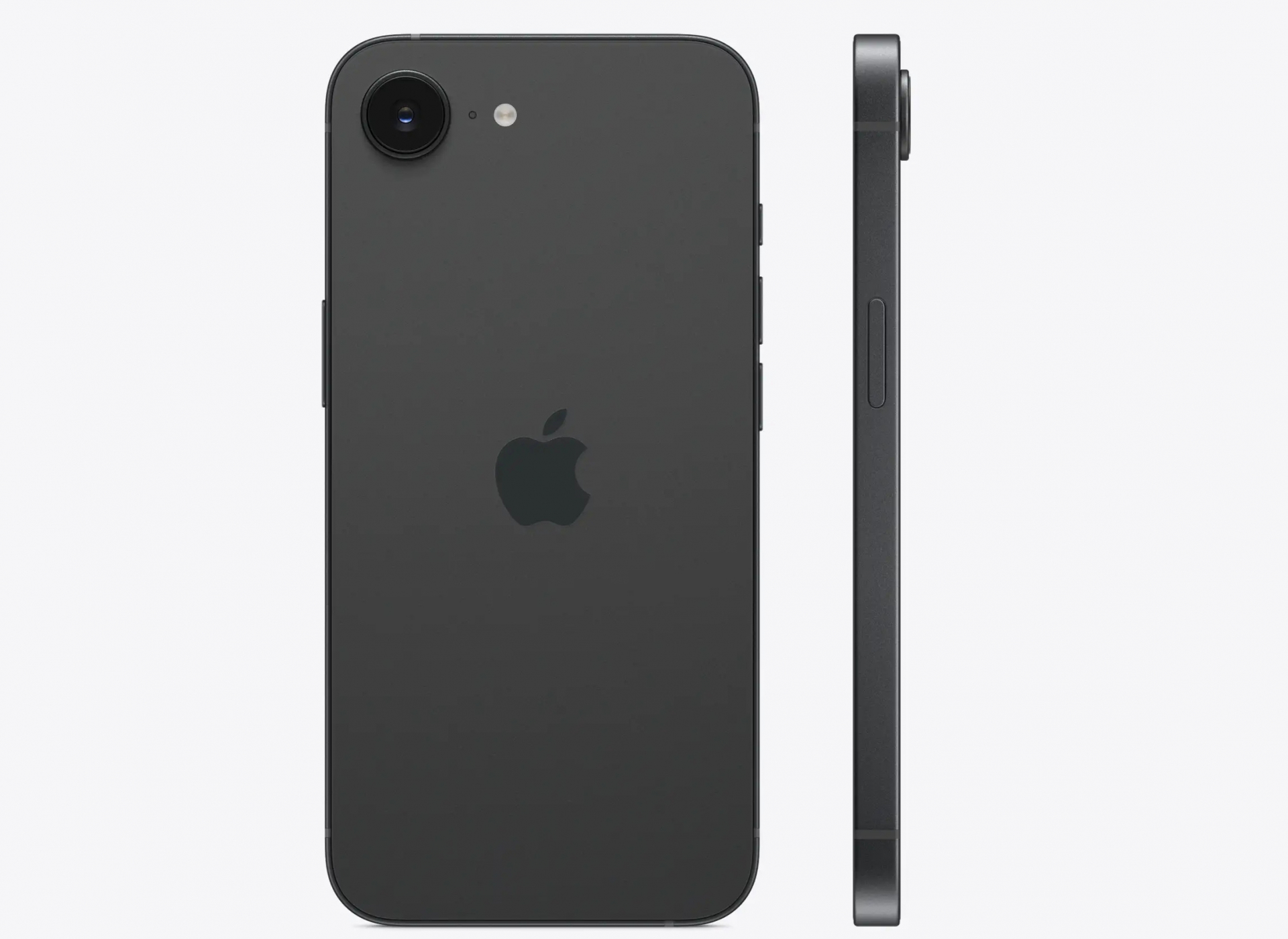 4499元起，iPhone 16e发布：A18青春版+苹果C1自研基带+iPhone 13刘海屏