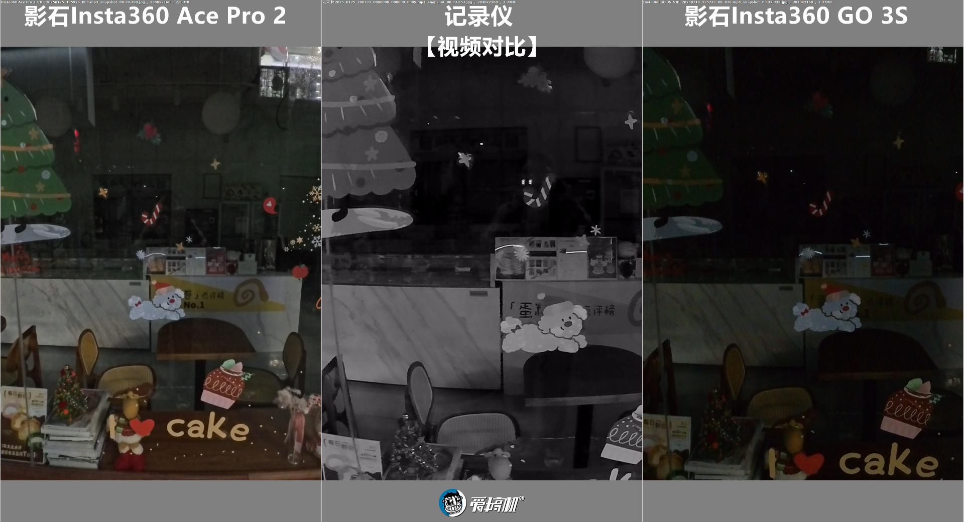  【试毒】299元的“行人记录仪”，用起来是怎样一种体验