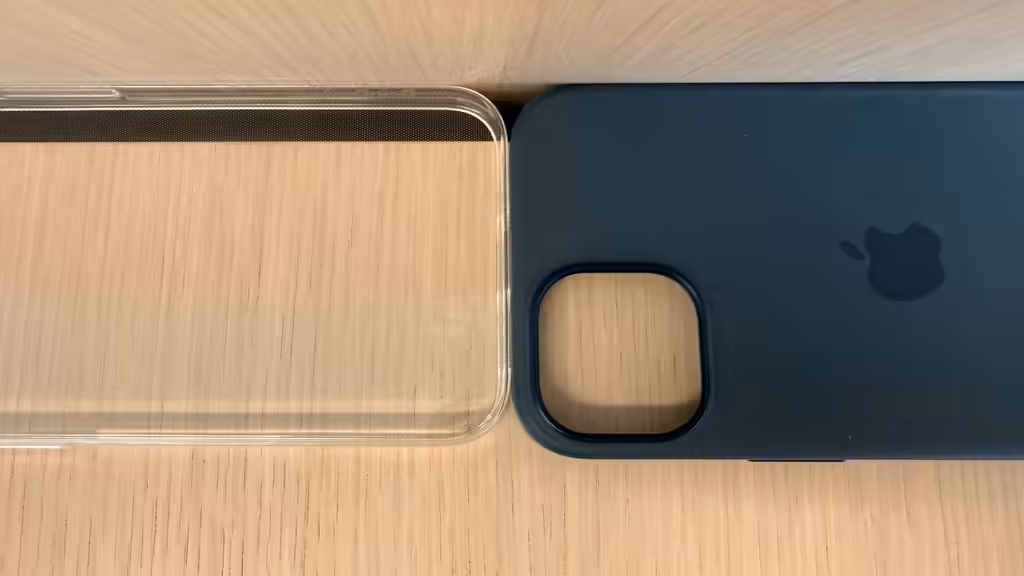 米里米气，iPhone 17 Pro/Air新渲染图与手机壳爆料 | 一加13 mini真机现身？
